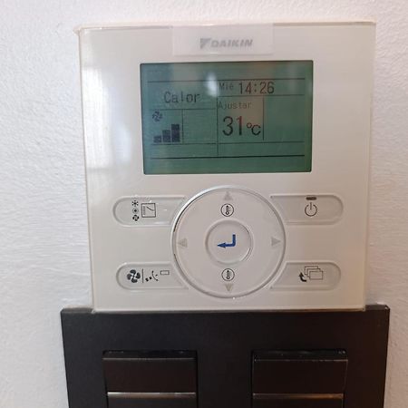 Carreteria Pool Apartamentosmalagamanagement 외부 사진