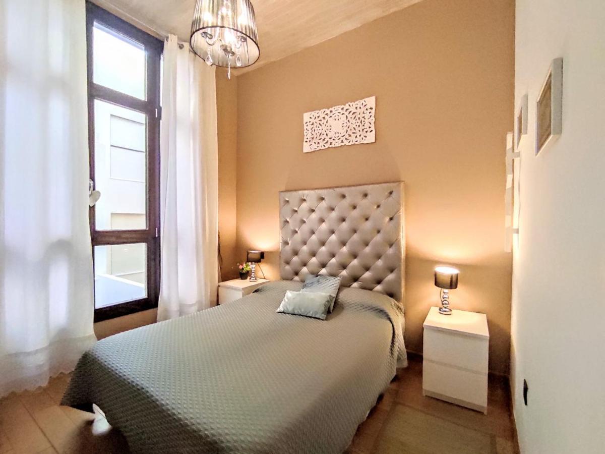 Carreteria Pool Apartamentosmalagamanagement 외부 사진