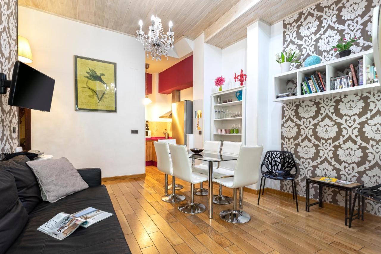 Carreteria Pool Apartamentosmalagamanagement 외부 사진