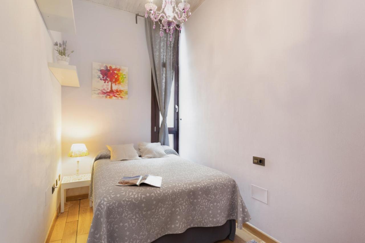 Carreteria Pool Apartamentosmalagamanagement 외부 사진