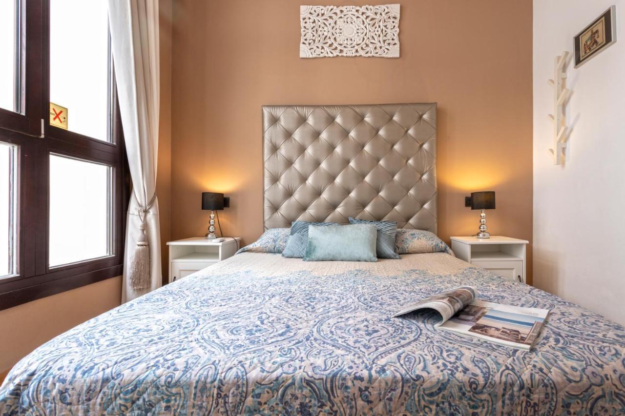 Carreteria Pool Apartamentosmalagamanagement 외부 사진