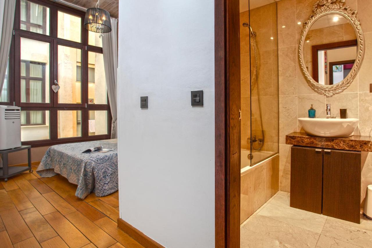 Carreteria Pool Apartamentosmalagamanagement 외부 사진