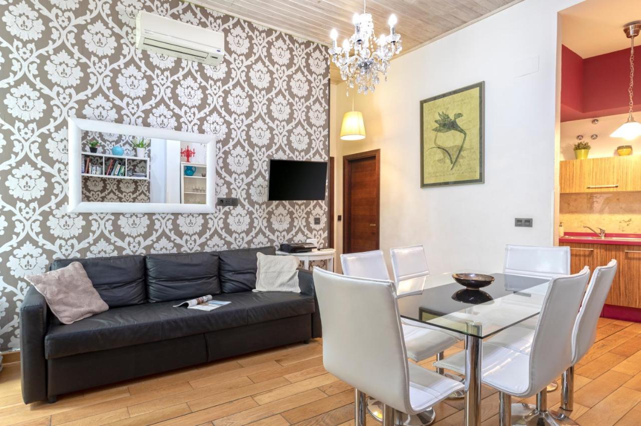 Carreteria Pool Apartamentosmalagamanagement 외부 사진