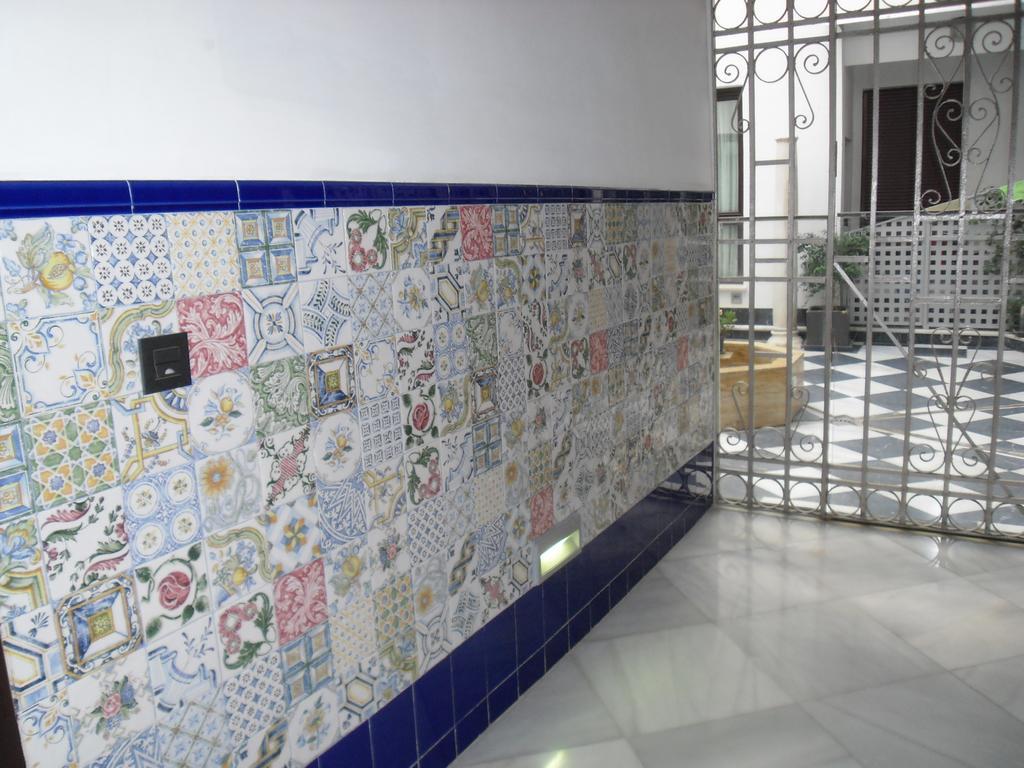Carreteria Pool Apartamentosmalagamanagement 객실 사진