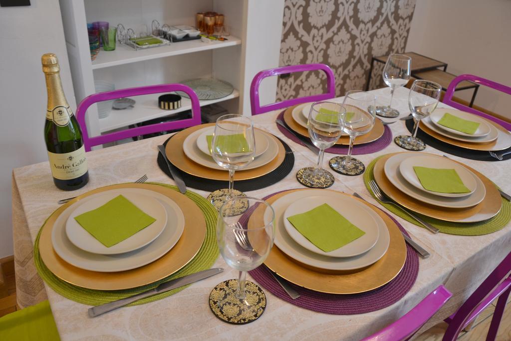 Carreteria Pool Apartamentosmalagamanagement 외부 사진
