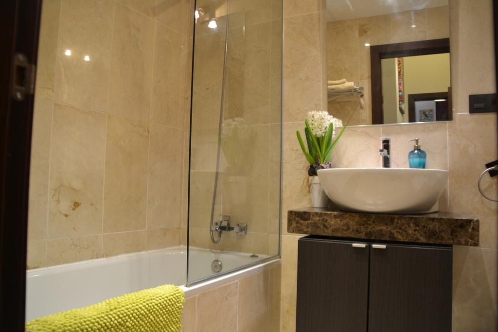 Carreteria Pool Apartamentosmalagamanagement 외부 사진