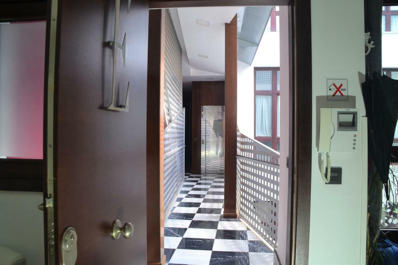 Carreteria Pool Apartamentosmalagamanagement 외부 사진